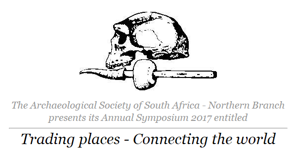 Trading Place - Conecting the World - 2017 Symposium