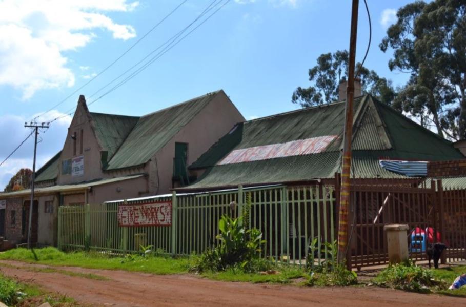 Trading Store Belfast - Mpumalanga Heritage