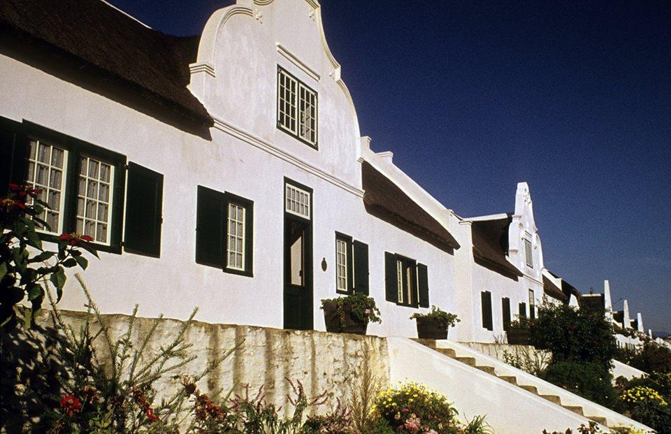 Tulbagh Heritage - Fagan Archive