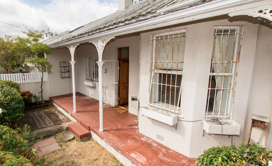 Upper Wynberg Cottage - Rawson Property Group - 2018