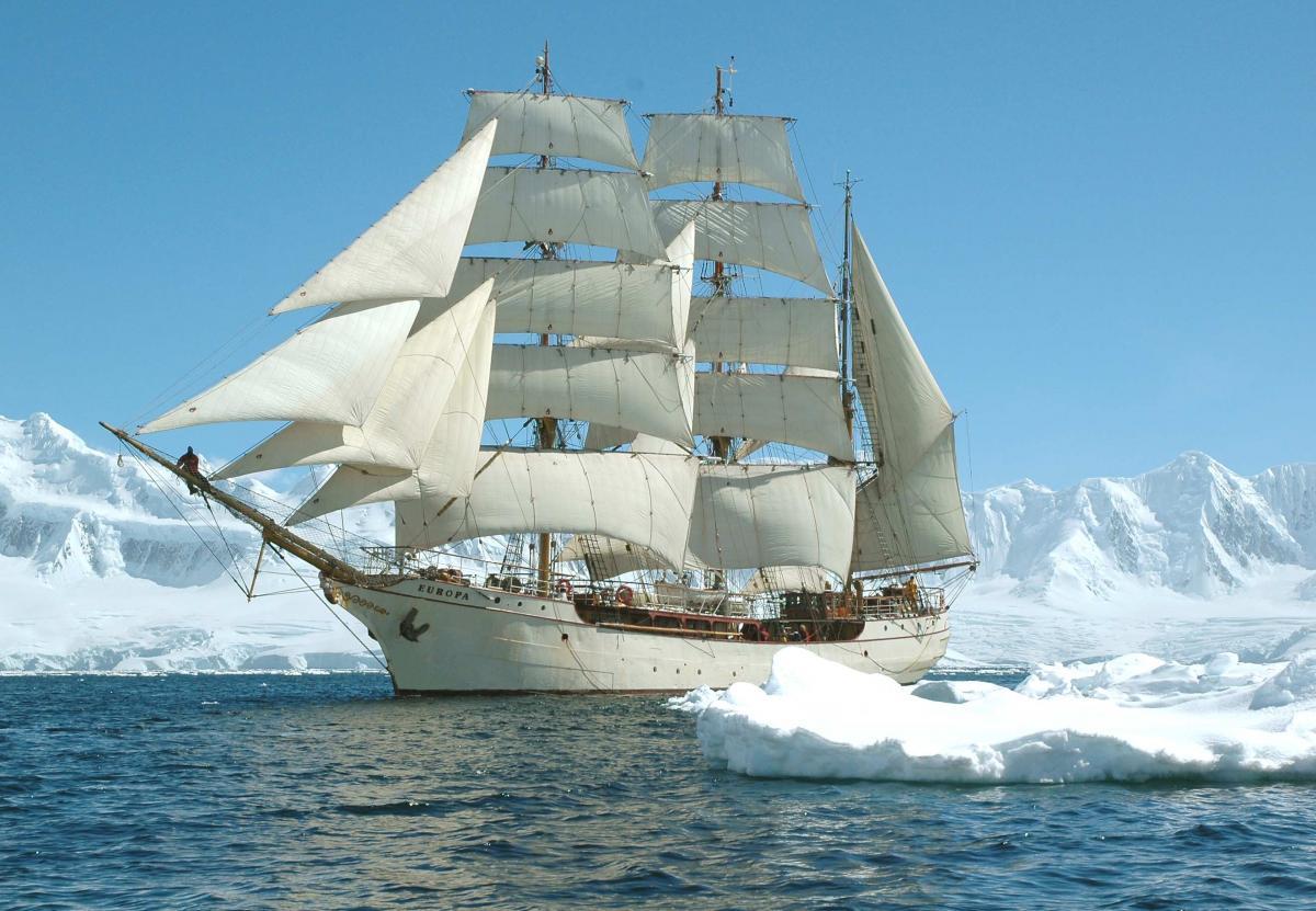 Viajes a la antartida 43 via Simons Town Museum