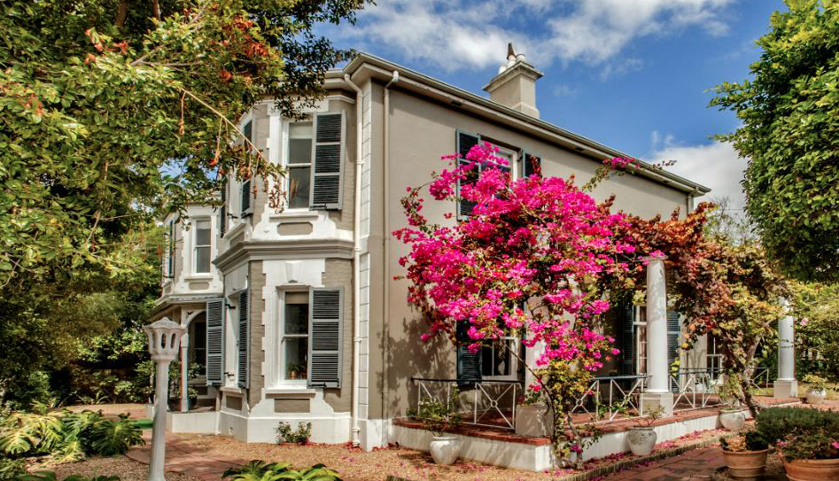 Victorian Property Upper Kenilworth - Pam Golding 2018