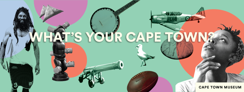 Whats your Cape Town banner