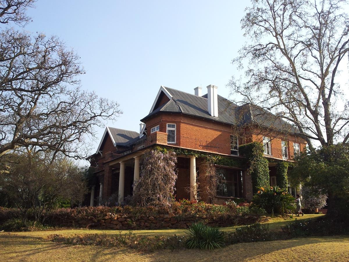 Ye Rokkes Westcliff - Heritage Portal - 2014