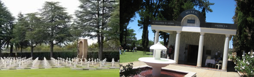 Zonderwater Cemetery via Anton Jansen