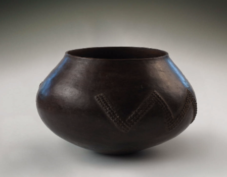 Zulu Beer Vessel via Archaeological Society of South Africa