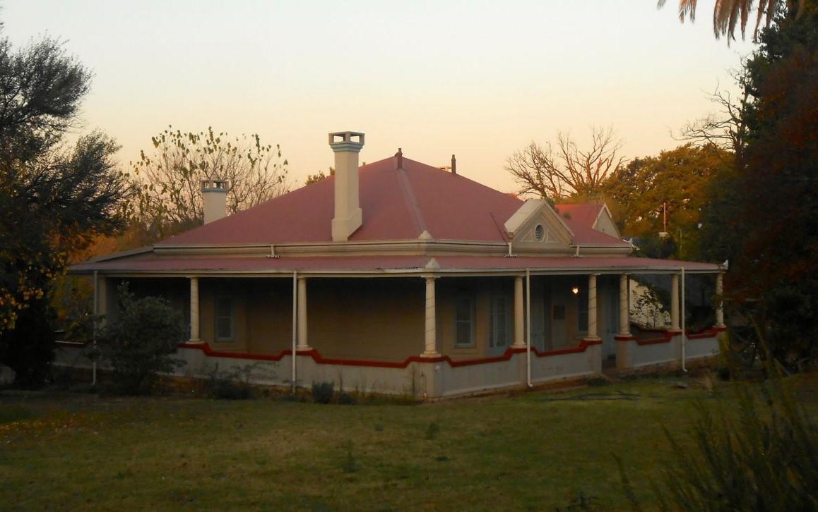 AG Visser House Heidelberg - Heritage Portal - 2015