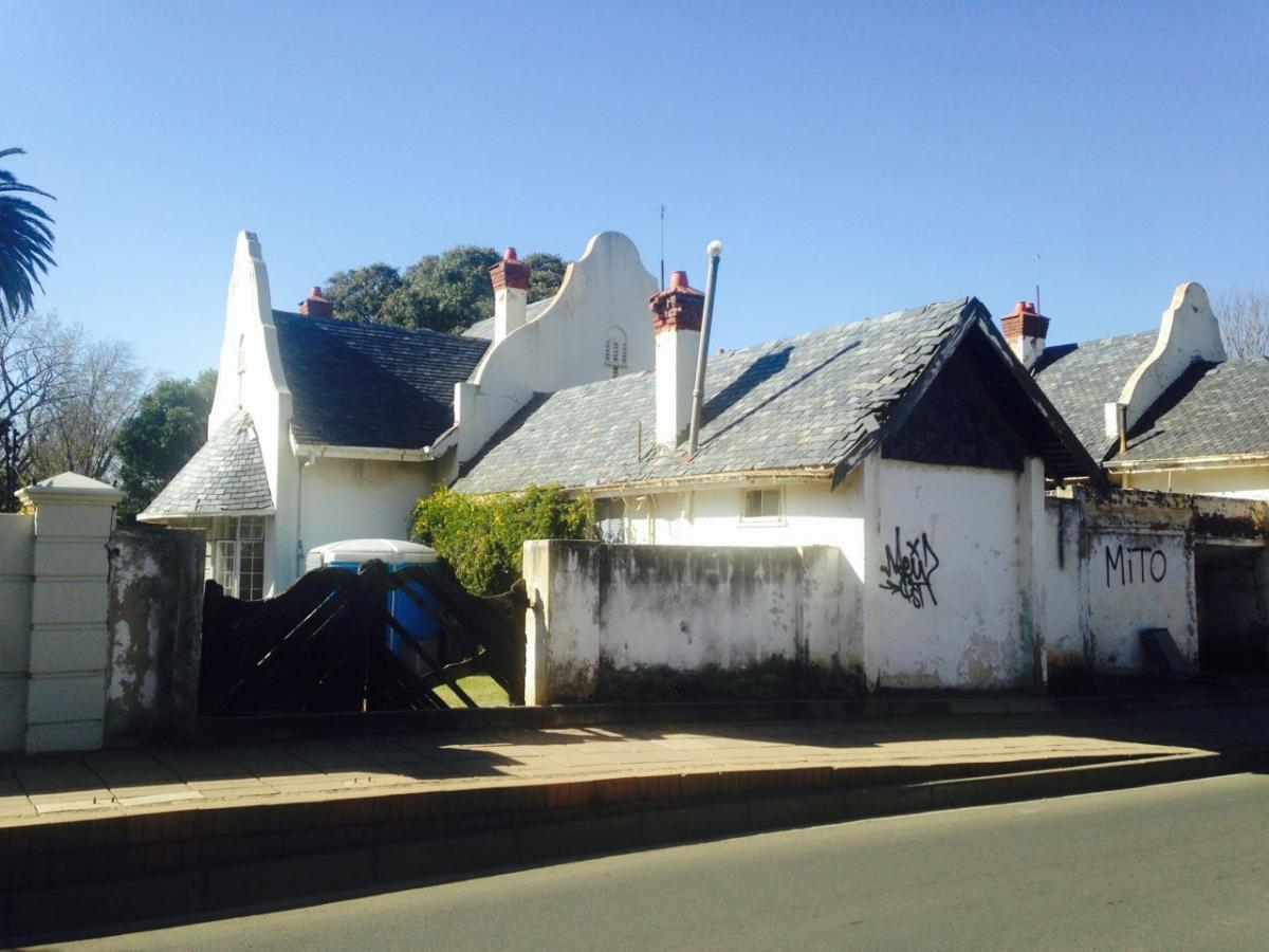 Bompas Road House - The Heritage Portal - 2015