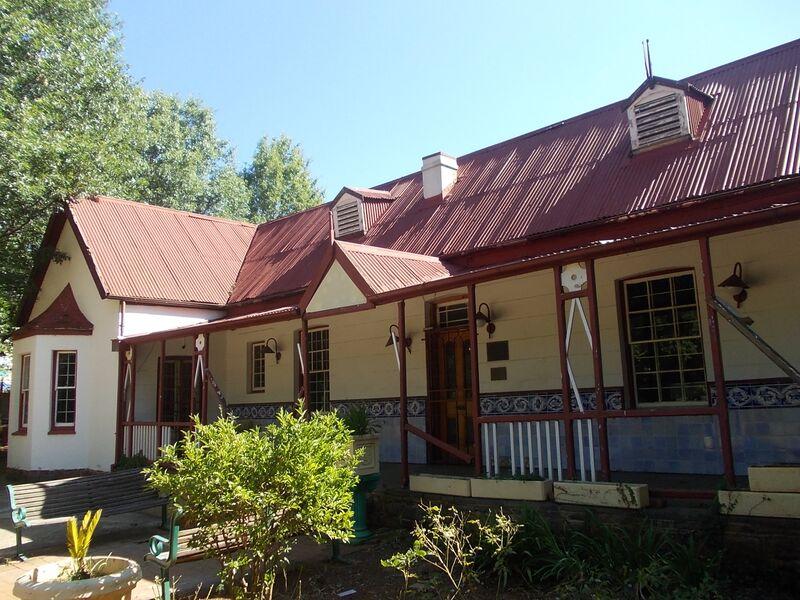 Horwoods Farmhouse - Heritage Portal - 2013
