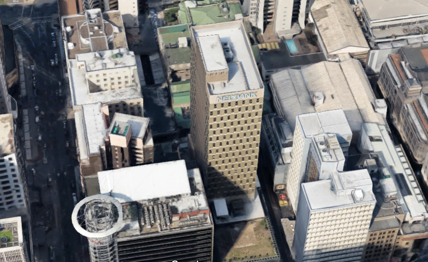 Nedbank Durban - Google Maps