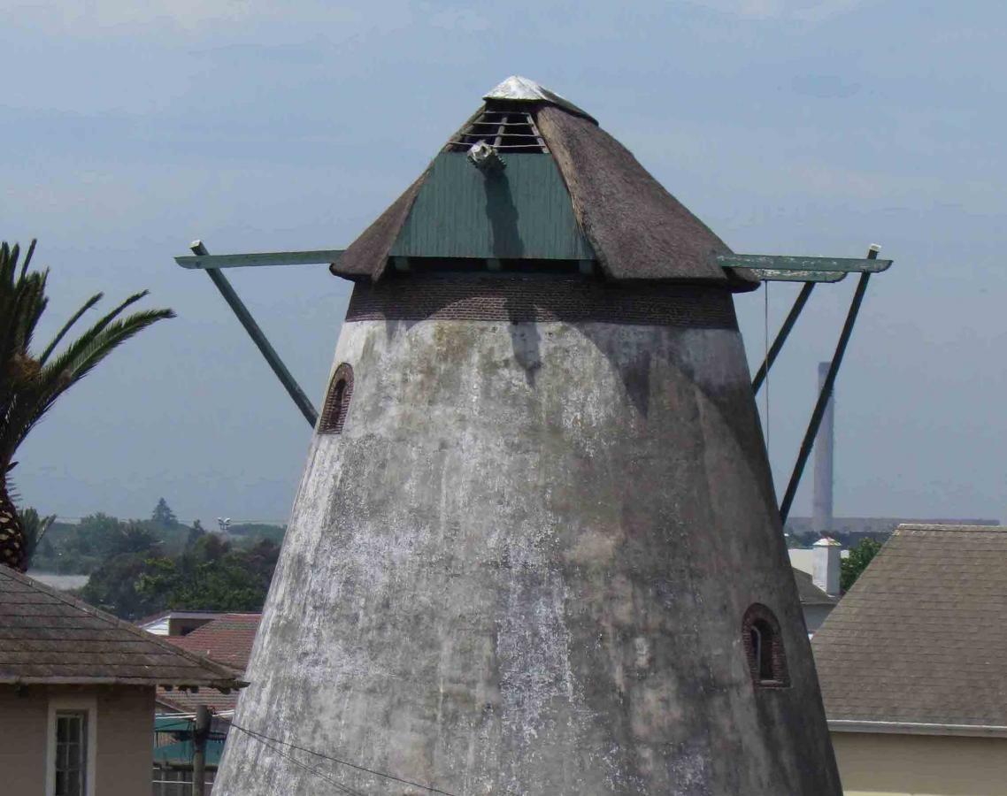 Nieuwe Molen via Jim Hislop - Nov 2016