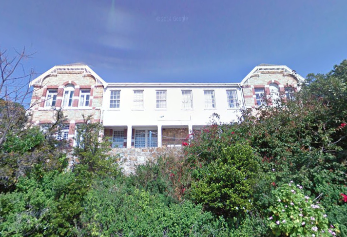 Simons Town Library - Google Maps