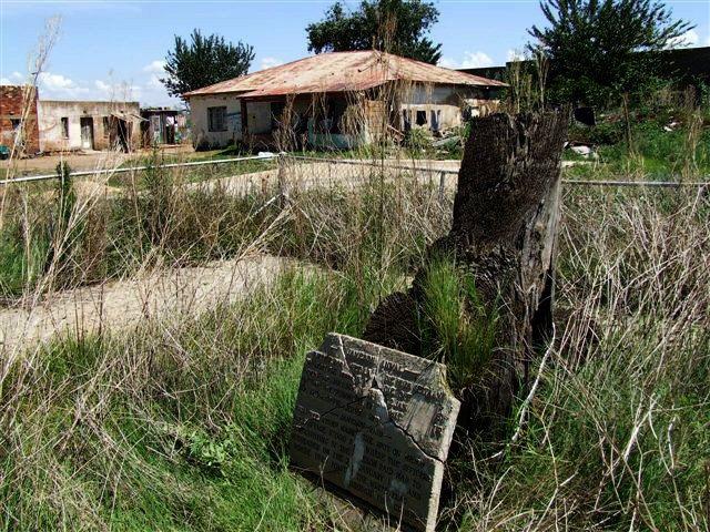 Stump Memorial 2009 - Derek Walker - allatsea blog